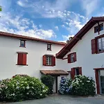 Maison Irriberria