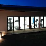 Nyaraló Maison Irriberria *