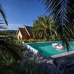 Maison Irriberria * Hasparren
