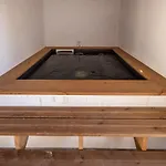 Nyaraló Maison Irriberria Hasparren