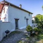Nyaraló Maison Irriberria Hasparren