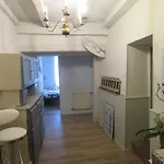 Nyaraló Maison Irriberria