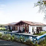 Nyaraló Maison Irriberria *