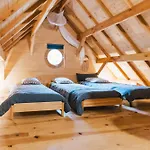 Maison Irriberria Nyaraló Hasparren