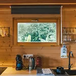 Nyaraló Maison Irriberria Hasparren