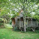 Nyaraló Maison Irriberria *