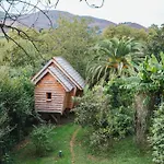 Maison Irriberria Nyaraló Hasparren