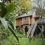 Nyaraló Maison Irriberria Hasparren