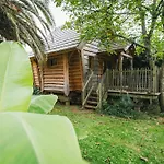 Nyaraló Maison Irriberria