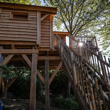 Maison Irriberria *