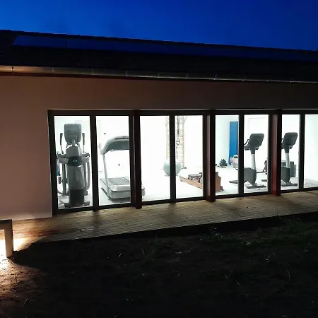 Vakantiehuis Maison Irriberria *