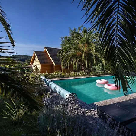 Maison Irriberria * Hasparren