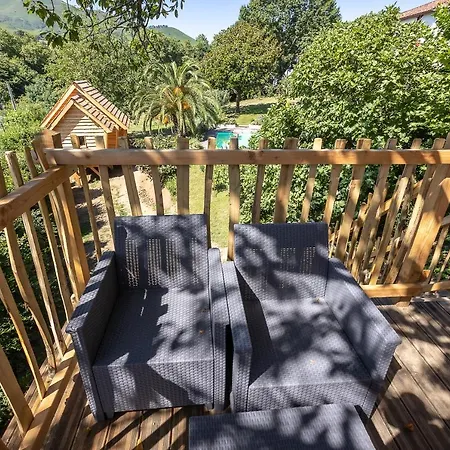 Maison Irriberria Hasparren