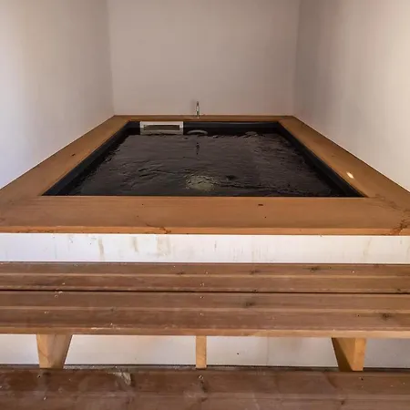 Vakantiehuis Maison Irriberria Hasparren