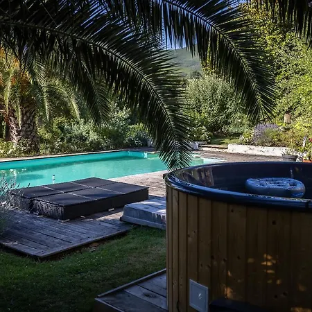 Maison Irriberria * Hasparren