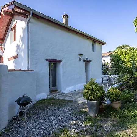 Casa de Férias Maison Irriberria Hasparren
