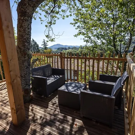 Casa de Férias Maison Irriberria Hasparren