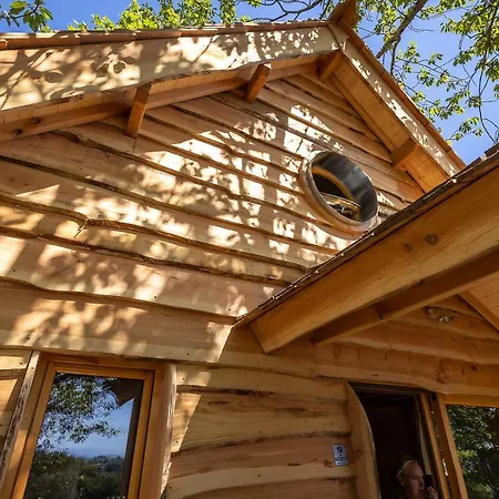 Maison Irriberria * Hasparren