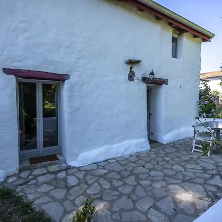 Maison Irriberria * Hasparren