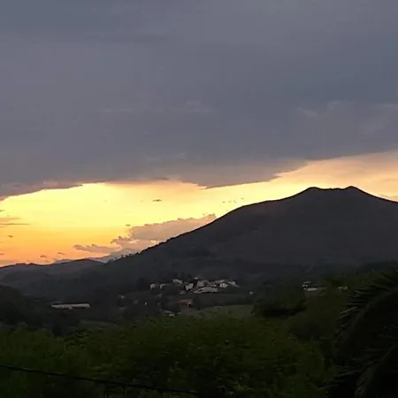 Maison Irriberria Hasparren