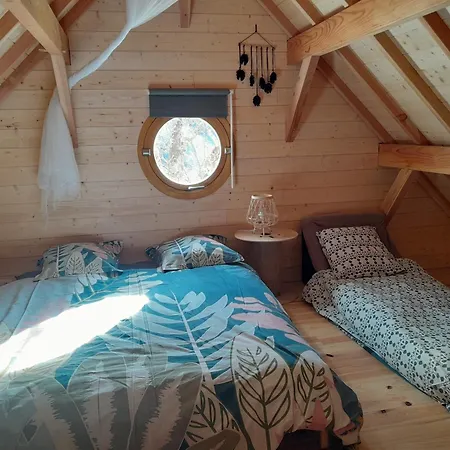 Maison Irriberria Holiday home *