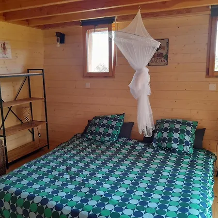 Casa de Férias Maison Irriberria Hasparren