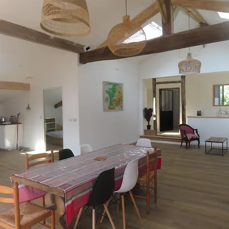 Maison Irriberria * Hasparren