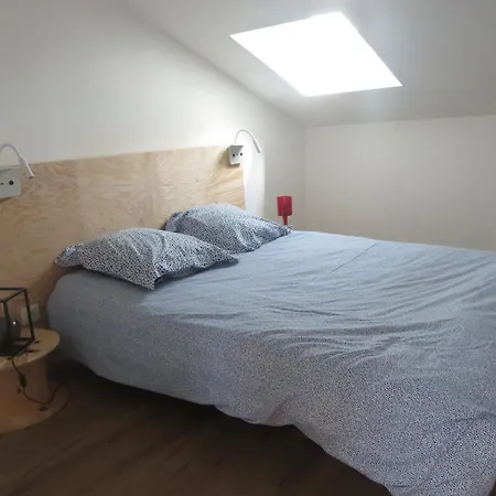 Maison Irriberria Nyaraló *