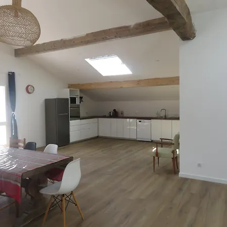 Holiday home Maison Irriberria *