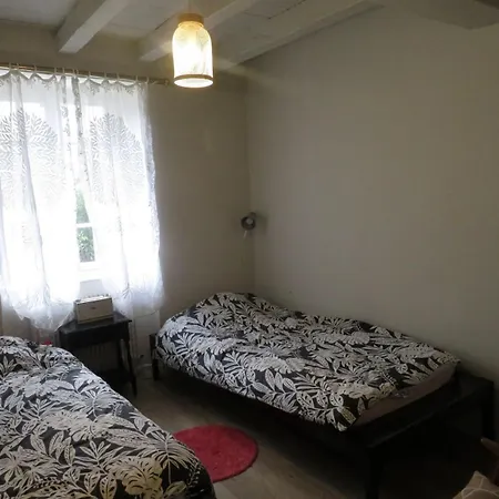 Maison Irriberria Holiday home Hasparren