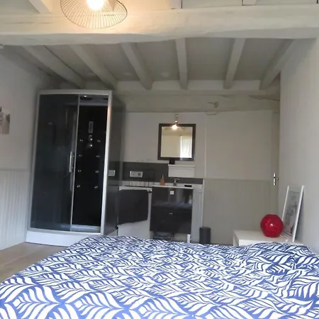 Maison Irriberria *