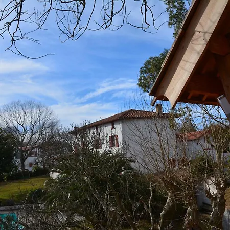 Maison Irriberria Holiday home