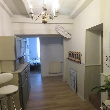 Holiday home Maison Irriberria