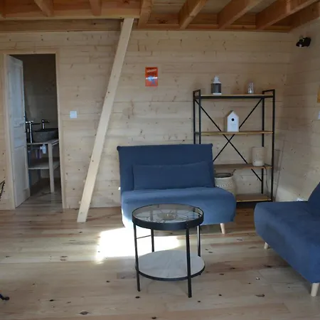 Maison Irriberria Holiday home *