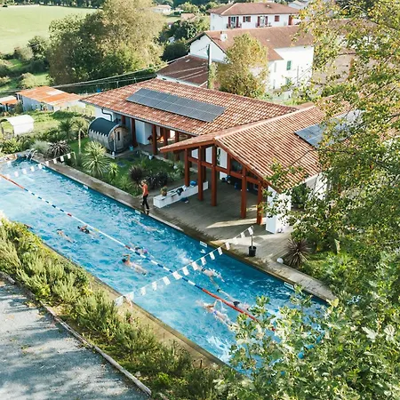Maison Irriberria *