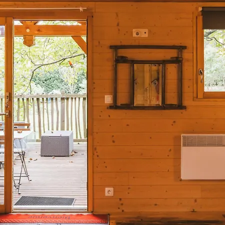 Maison Irriberria Casa de Férias *