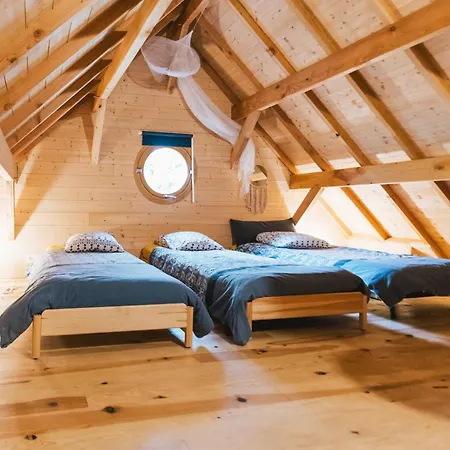 Maison Irriberria Casa de Férias Hasparren