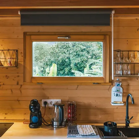 Casa de Férias Maison Irriberria Hasparren