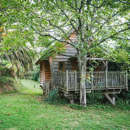 Casa de Férias Maison Irriberria *