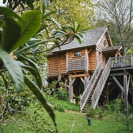 Casa de Férias Maison Irriberria Hasparren