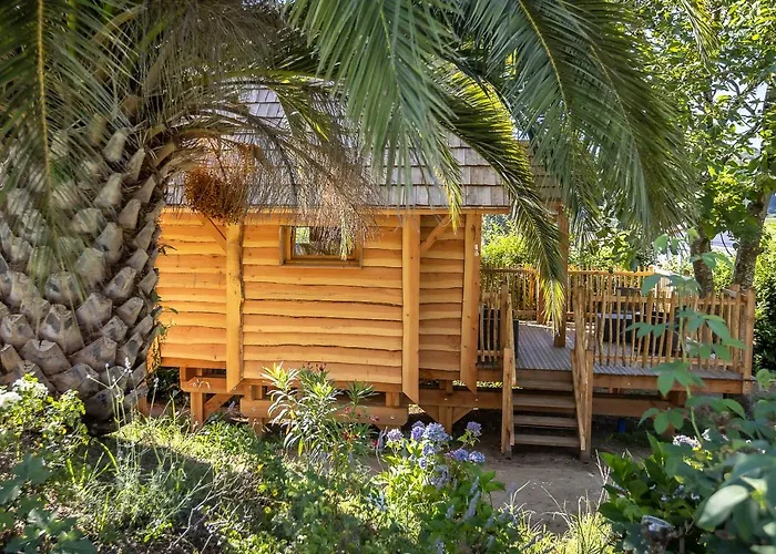 Maison Irriberria * Hasparren