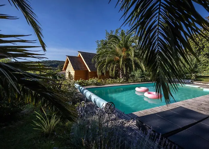 Maison Irriberria * Hasparren