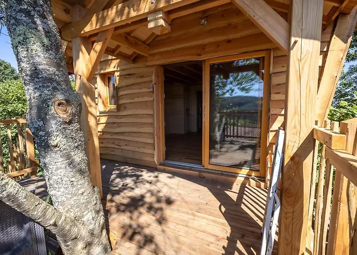 Semesterbostad Maison Irriberria *