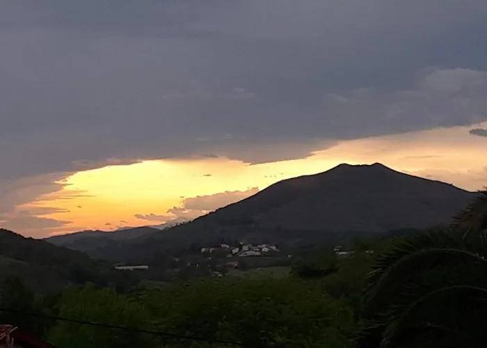 Maison Irriberria Hasparren