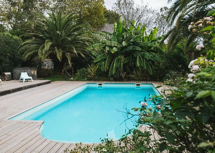 Maison Irriberria * Hasparren